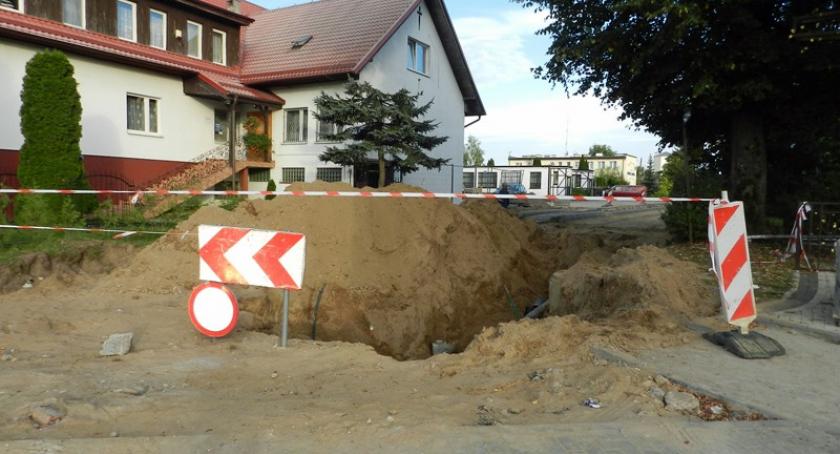 Chwaszczyno. Trzy ulice otrzymają nową nawierzchnię