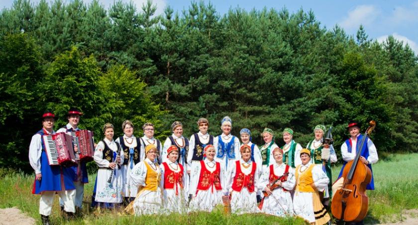 Chwaszczyno. Zespół Kaszubki obchodzi swoje 15 urodziny