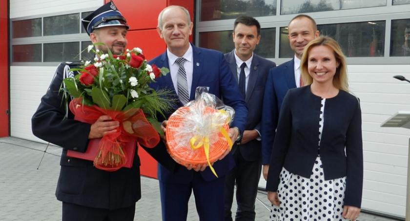 Żukowscy druhowie obchodzili 90-lecie powstania swojej jednostki