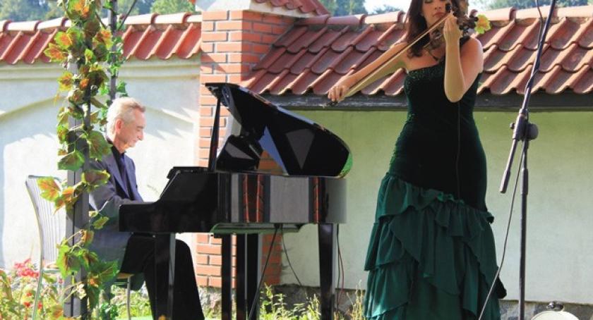 Żukowskie Lato Muzyczne 2011- podsumowanie
