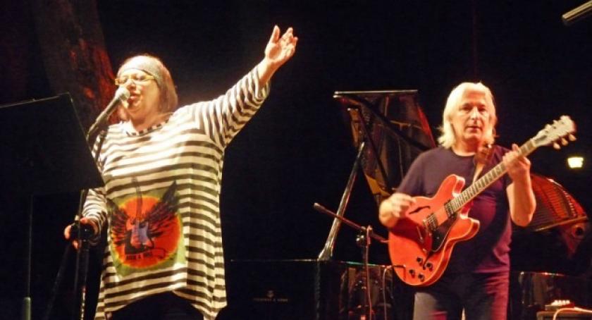Weekend z jazzem, motocyklami i kulturą łowiecką