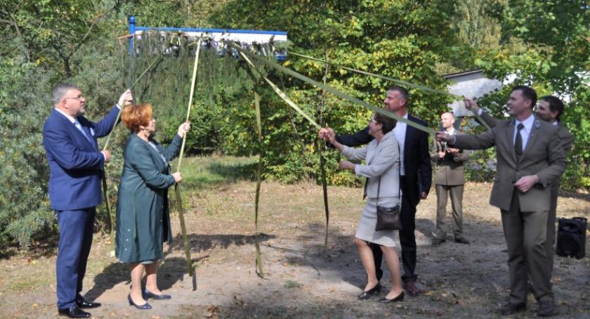 Kartuskie Nadleśnictwo świętowało jubileusz 150-lecia swojego istnienia