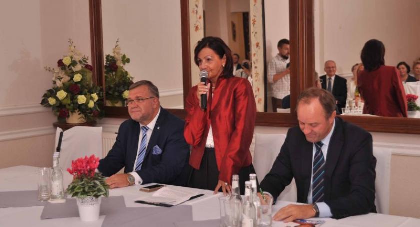Danuta Rek o swojej kandydaturze do sejmiku województwa pomorskiego