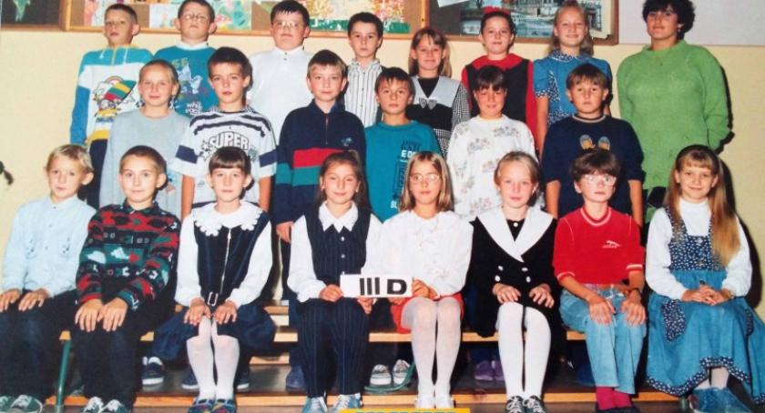 Zbliża się jubileusz Zespołu Szkół Ogólnokształcących nr 2 w Kartuzach - kolejna część archiwalnych zdjęć
