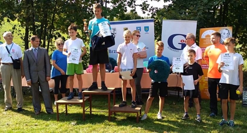 Ponad 500 osób wystartowało w Biegach Brzegami Raduni