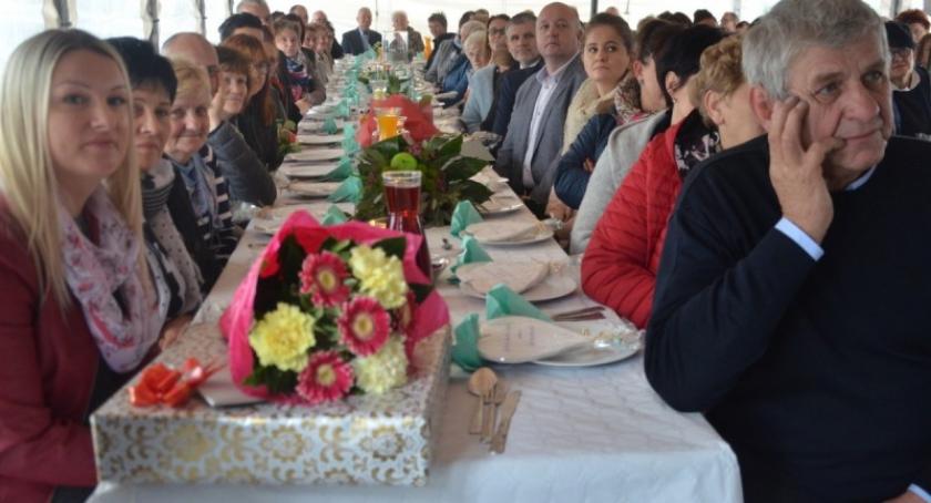 Ośrodek Geriatryczny w Sianowie świętował jubileusz 20-lecia swojego istnienia