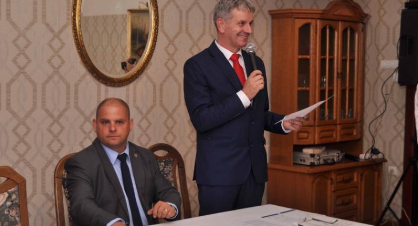 Marek Trepczyk kandydatem na burmistrza gminy Żukowo
