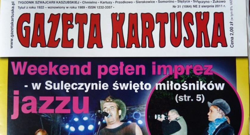 Czytelnicy piszą - Kłopot z informacją na fasadzie kolegiaty