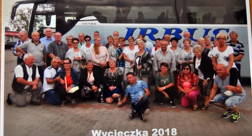 Wyprawa emerytów i rencistów pożarnictwa na Sulwaszczyznę