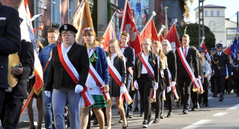 Dzień św. Brunona w Kartuzach - uczcili patrona miasta