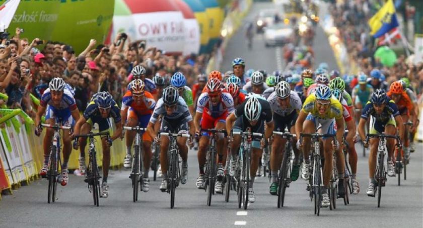 Tour de Pologne: Bernas blisko, Gradek stracił