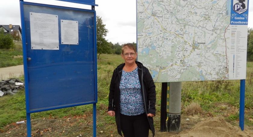 Czeczewo. Sołtysuję, bo mam potrzebę służenia mieszkańcom