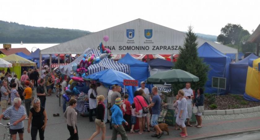 Ostrzyckie Lato - dzień drugi