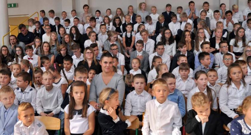 Szkoła Podstawowa w Chmielnie świętowała 200-lecia swojego istnienia