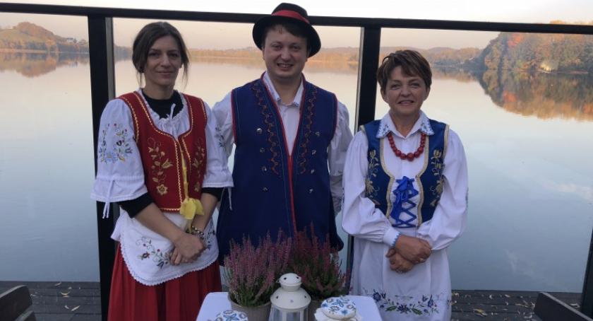 Kandydaci z KWW Otwarte Kaszuby dyskutowali o rozwoju przedsiębiorczości