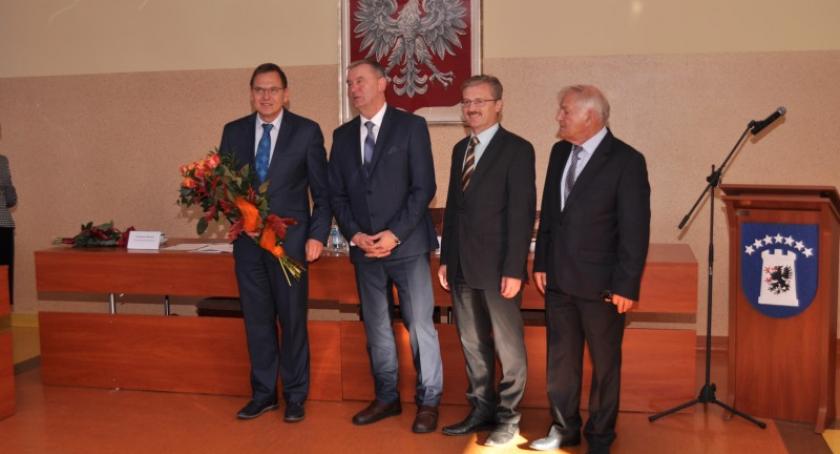 Stanisław Klimowicz i Mirosław Szutenberg odznaczeni przez prezydenta