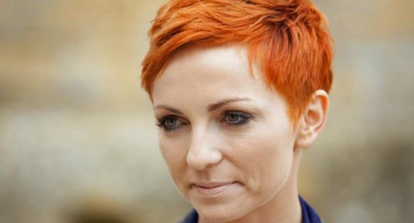 Ania Wyszkoni wystąpi w Żukowie