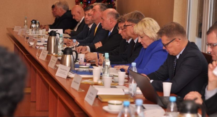 Powiat kartuski. Podsumowanie kadencji 2014-2018
