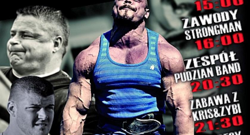 Gdzie się bawić w długi weekend?