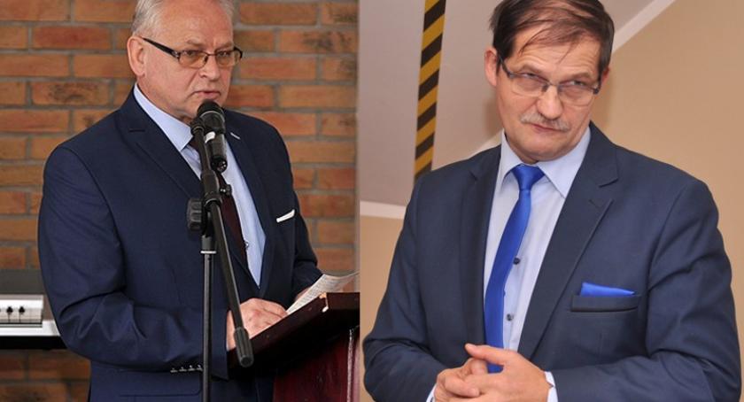 Marian Kowalewski nowym wójtem gminy Somonino