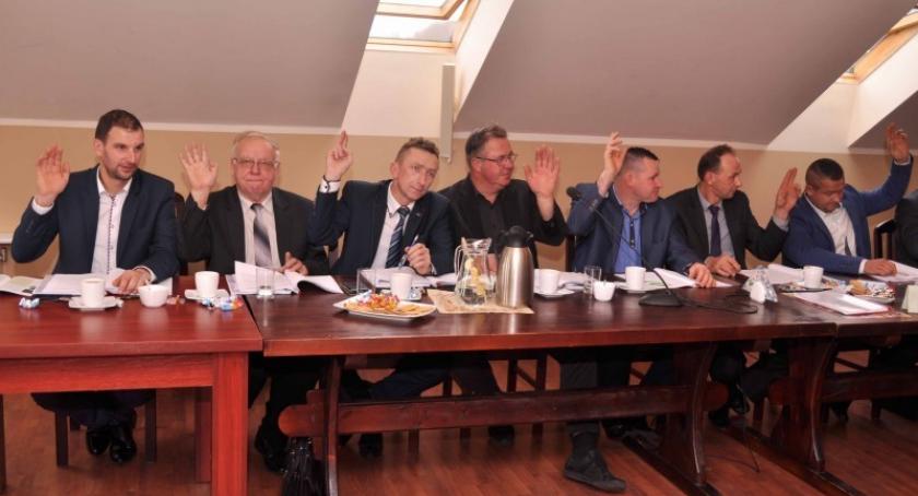 Somonino. Mieszkańcy wybrali nowy skład Rady Gminy
