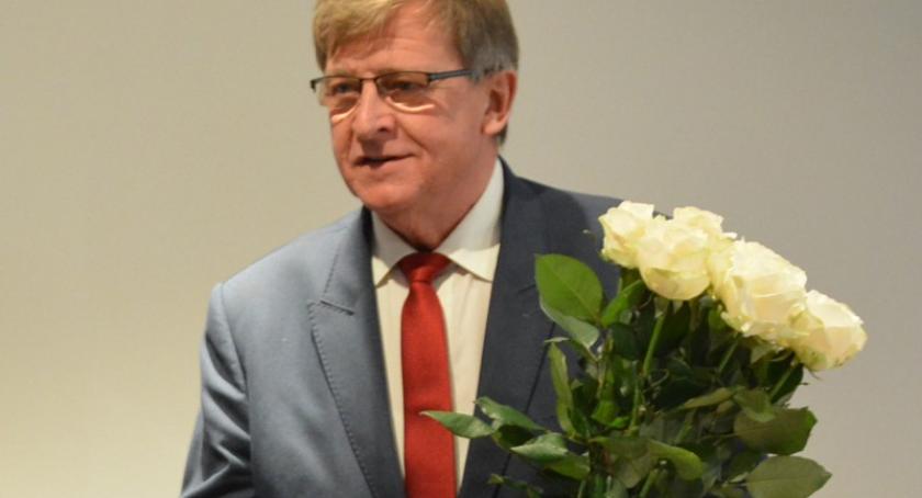 Sulęczyno. Bernard Grucza wygrywa w pierwszej turze