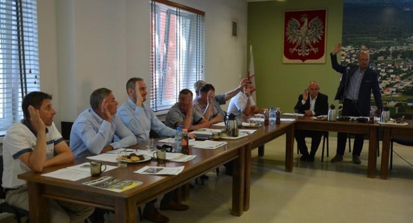 Sierakowice. Znamy nazwiska radnych kadencji 2018-2023