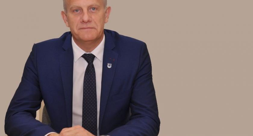 Wojciech Kankowski ponownie burmistrzem Żukowa