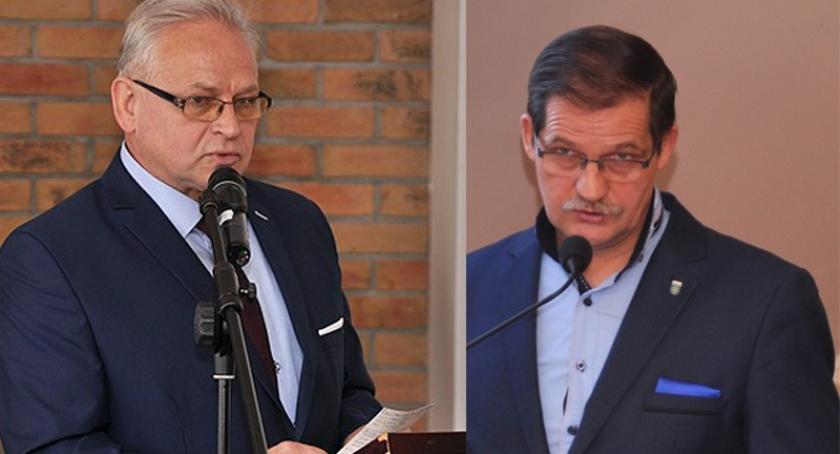 Komentarze powyborcze z gminy Somonino