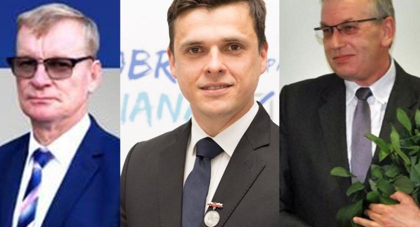Sierakowice. Wójt i kandydaci na to stanowisko komentują wyniki wyborów