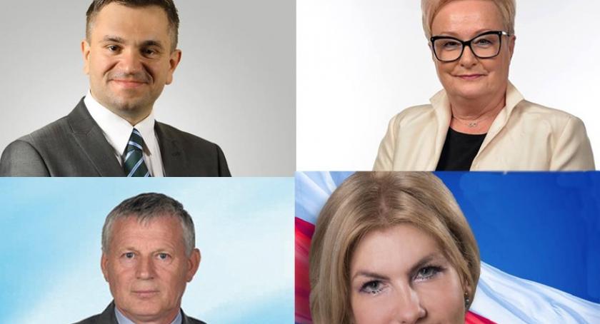Powyborcze komentarze z gminy Chmielno