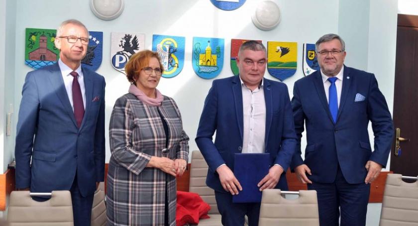 Kartuzy. Parking przy ul. Klasztornej zostanie przebudowany
