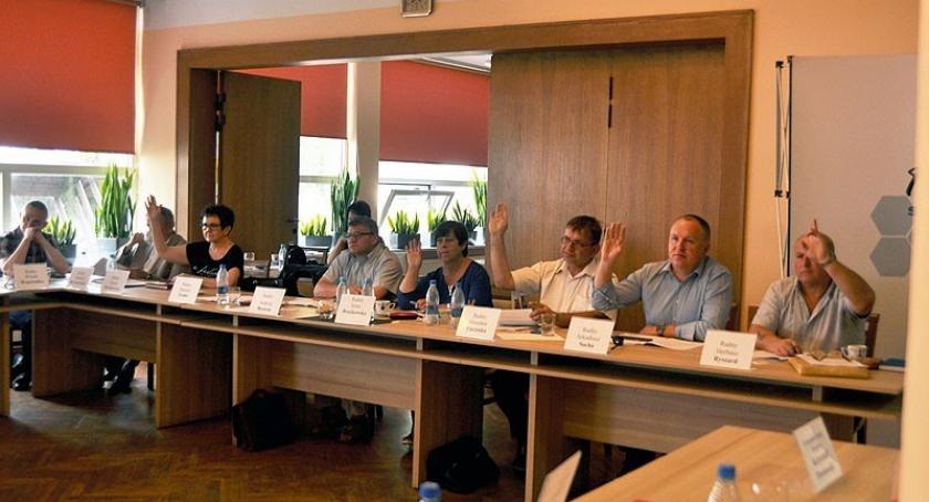 Sesje inauguracyjne między 19 a 23 listopada