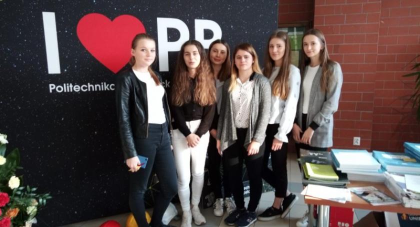 Kartuskie ekonomistki z ZSZiO finalistkami Olimpiady Wiedzy o Polskim i Europejskim Rynku Pracy