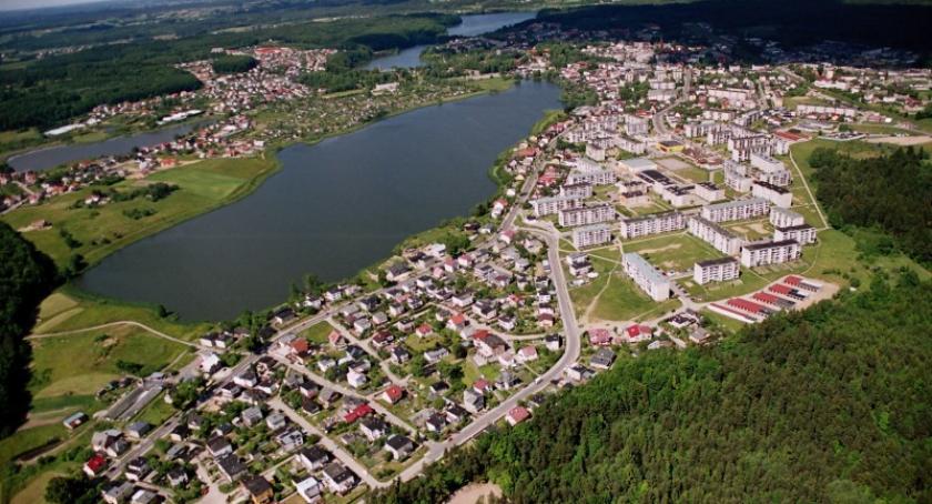 Kartuzy. Mieszkańcy wyrazili opinię w sprawie nazw ulic i rond w mieście