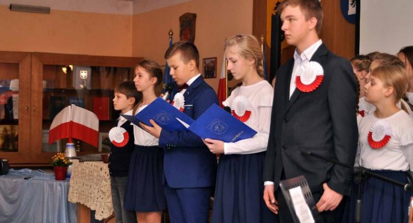 Kartuzy. Piłsudczycy uczcili 100-lecie Niepodległej