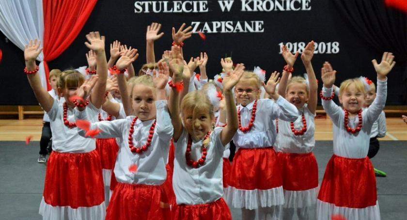II Wieczór Wspomnień w Tuchlinie