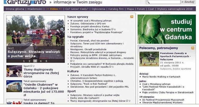 20 lat polskiego internetu
