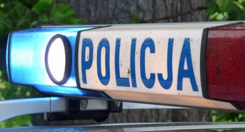 Specjalna policyjna grupa będzie tropiła podpalaczy