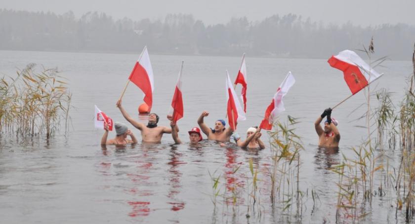 Gowidlino. Morsowali dla Niepodległej