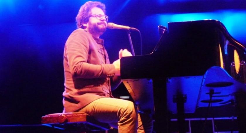 Turnau i Przemyk zamknęli Festiwal Przyjemności Muzycznych