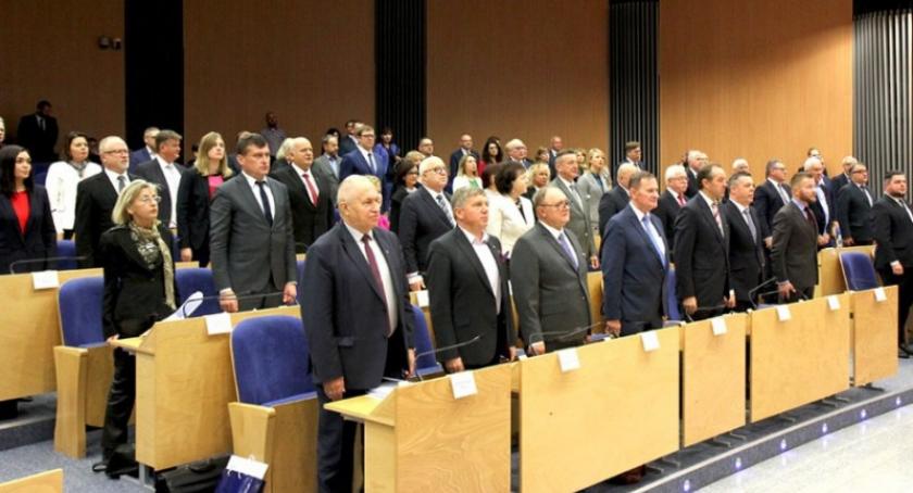 Jan Kleinszmidt przewodniczącym Sejmiku Województwa Pomorskiego