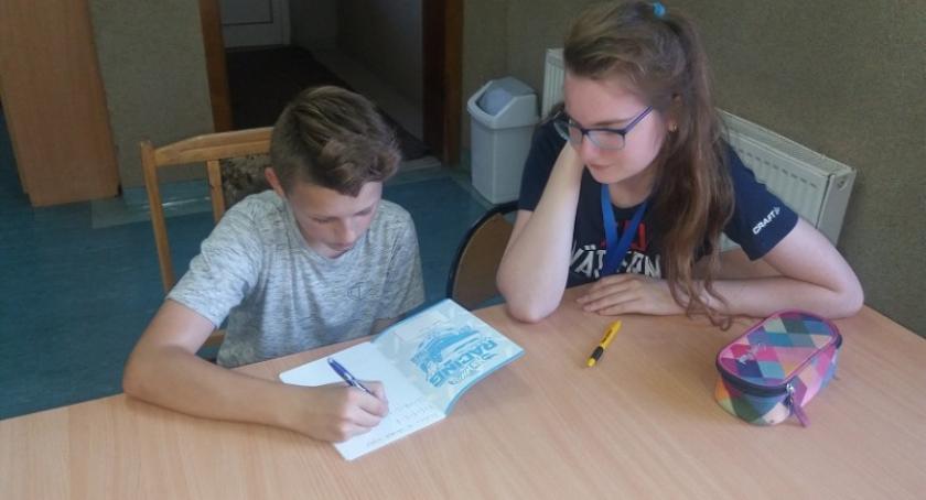 Mściszewice. Klub Matematyków w projekcie mPotęga