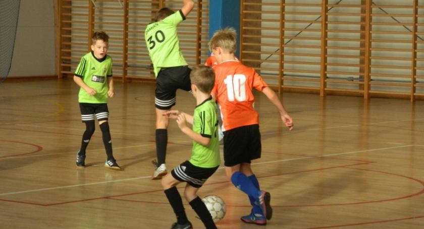 Escola Futbolu zwycięzcą drugiego turnieju Somonino Cup 2008