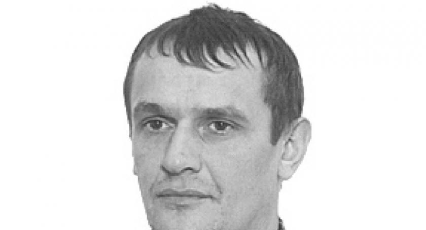 Policjanci poszukują Leszka Mejny z Załakowa