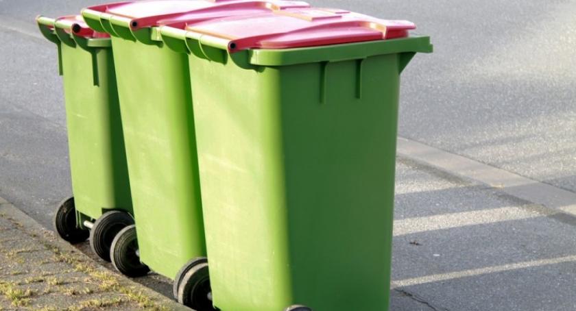 Sierakowice. Od stycznia śmieci do PSZOKu oddasz po okazaniu karty