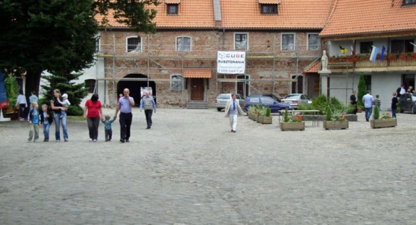 Żukowo. Przygotowania do jubileuszu idą pełną parą