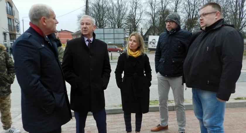 Żukowo. Zakończono budowę parkingu przy Szkole Podstawowej nr 1
