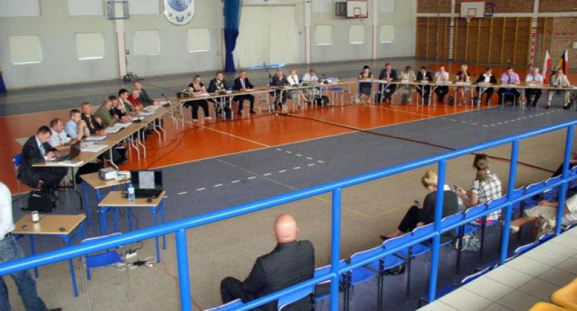 Żukowska rada zajęła stanowisko w sprawie obwodnicy