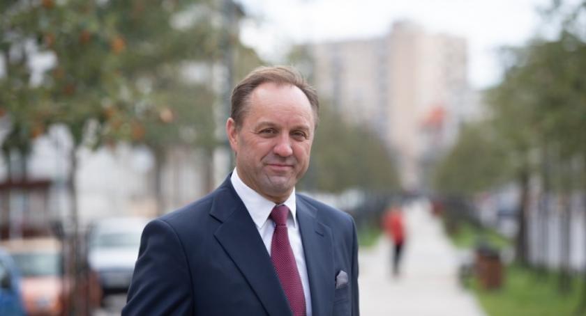 Mieczysław Struk ponownie marszałkiem województwa pomorskiego